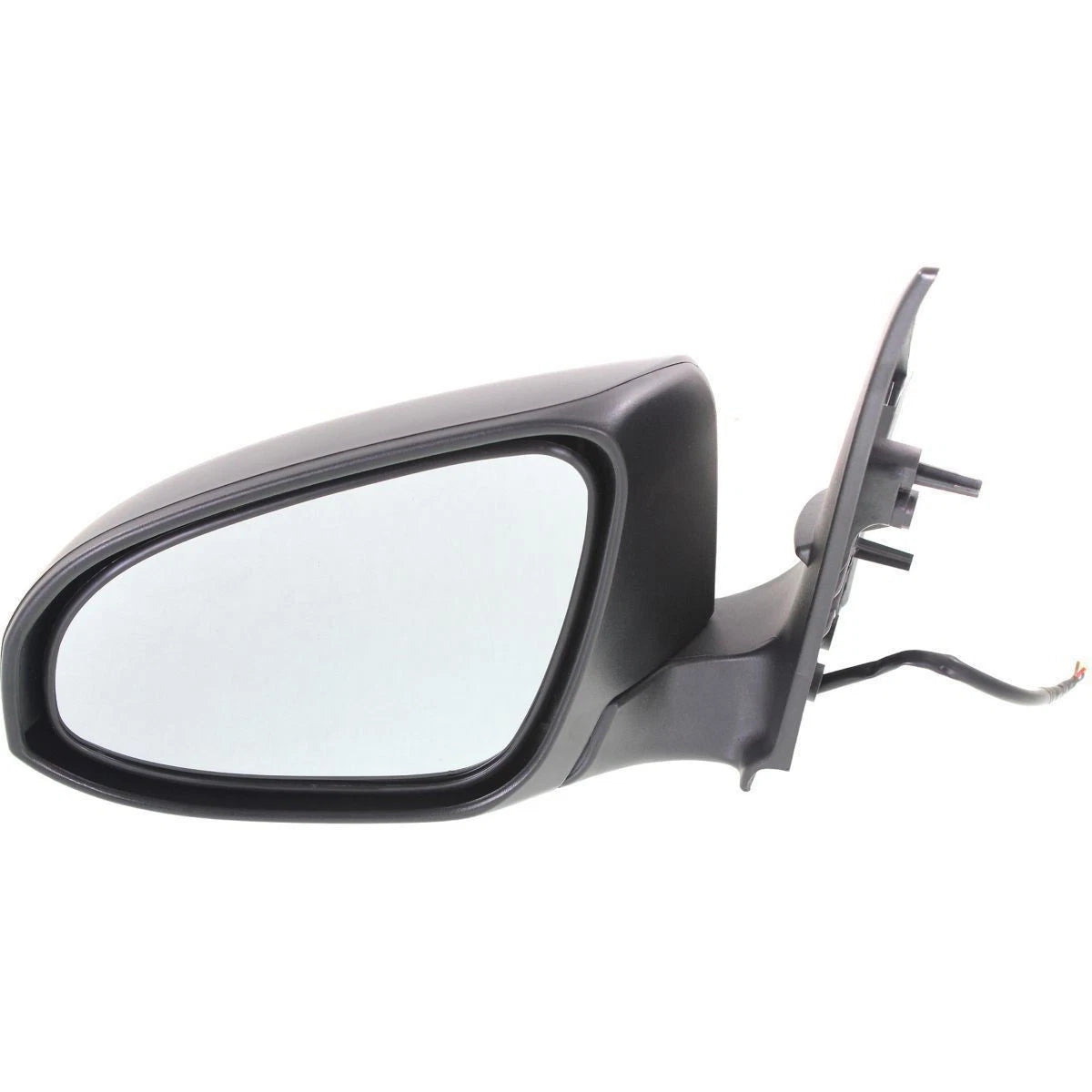 2014-2019 TOYOTA COROLLA LEFT MIRROR POWER