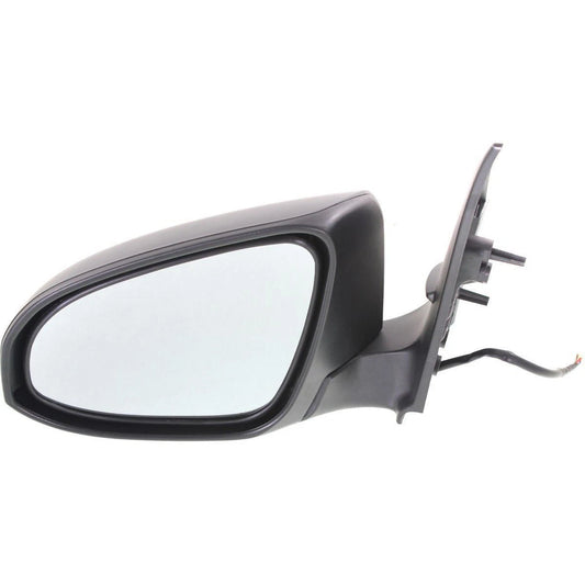 2014-2019 TOYOTA COROLLA LEFT MIRROR POWER
