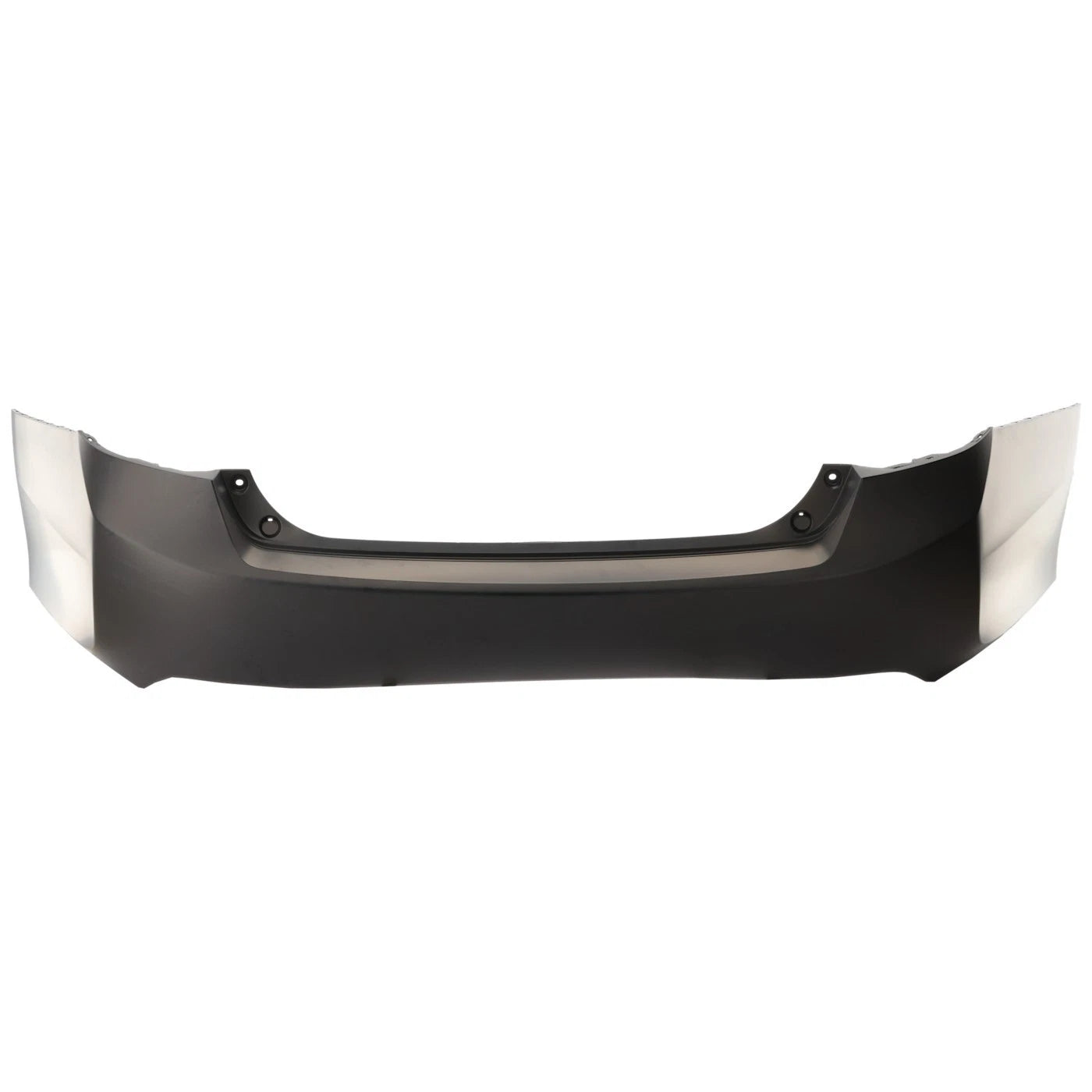 2013-2015 HONDA ACCORD SEDAN REAR BUMPER (CAPA)