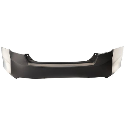 2013-2015 HONDA ACCORD SEDAN REAR BUMPER (CAPA)