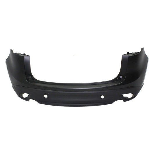 2013-2016 MAZDA CX-5 REAR BUMPER COVER