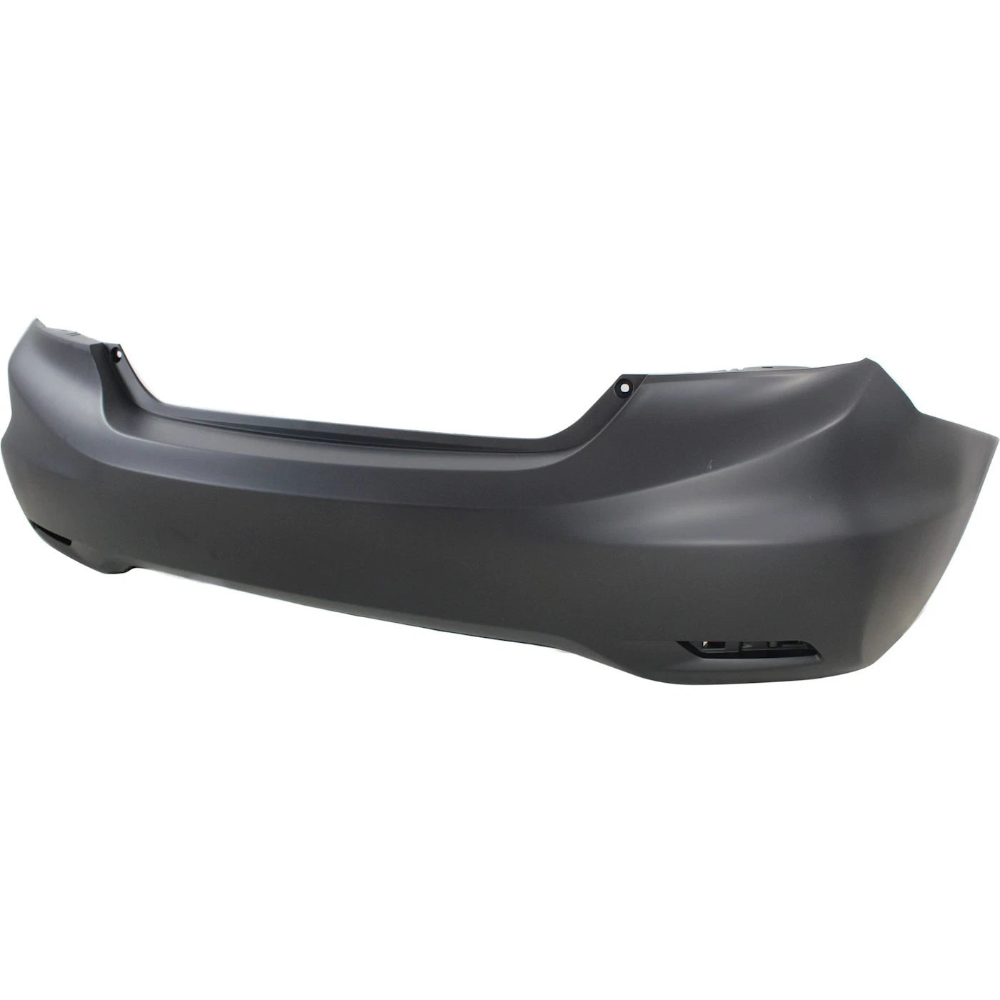 2016-2021 HONDA CIVIC SEDAN REAR BUMPER COVER