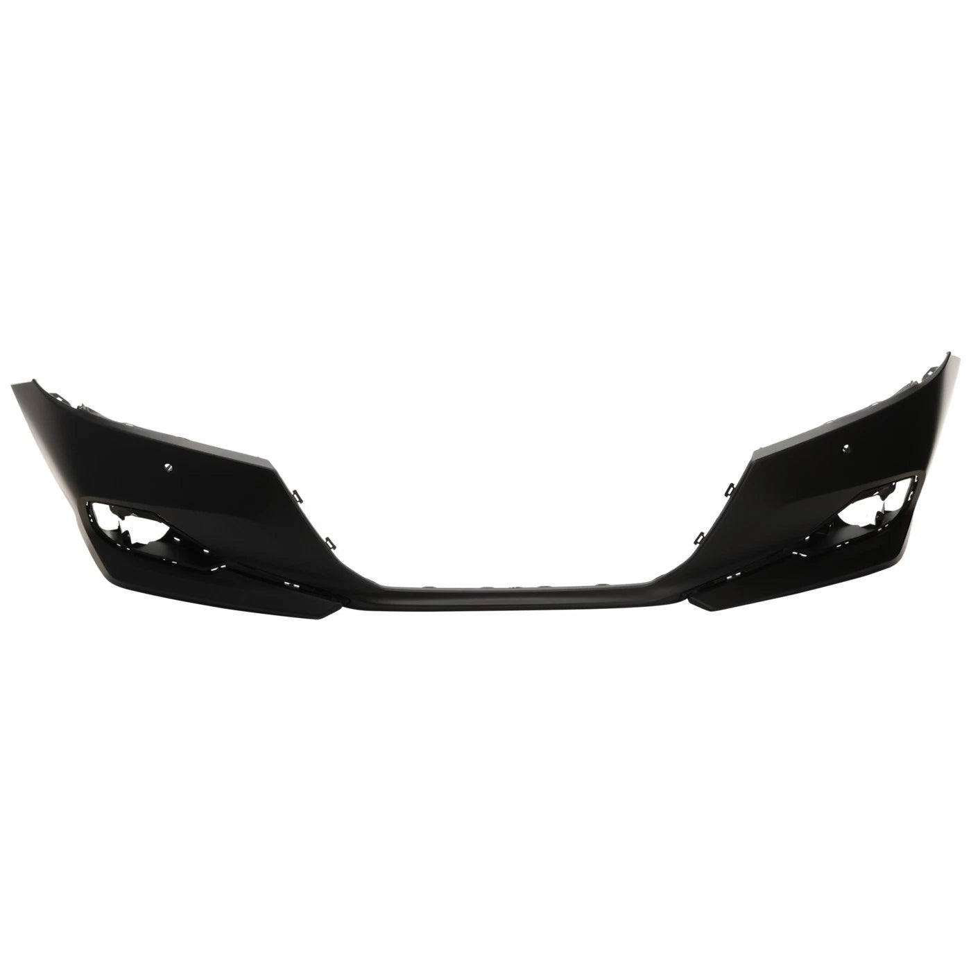 2021-2022 HONDA ACCORD SDN FRONT BUMPER COVER