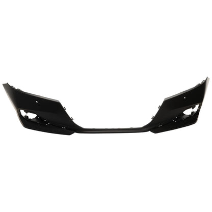 2021-2022 HONDA ACCORD SDN FRONT BUMPER COVER