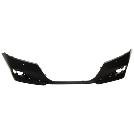 2021-2022 HONDA ACCORD SDN FRONT BUMPER COVER