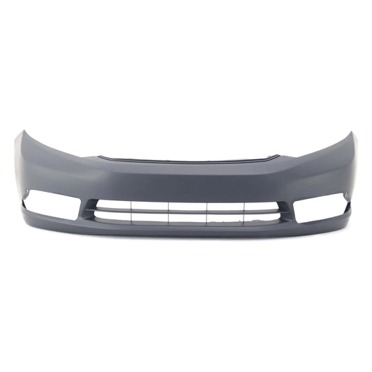 2012 HONDA CIVIC SEDAN FRONT BUMPER COVER (CAPA)