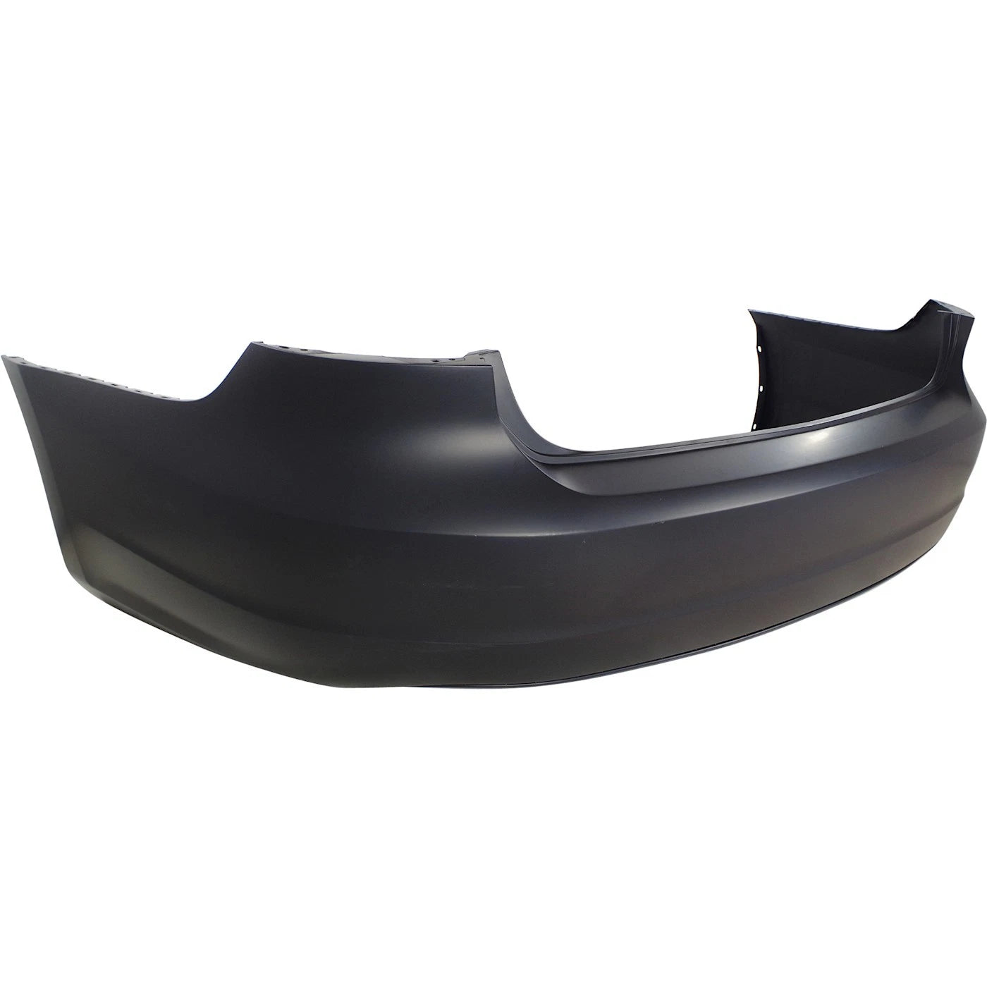 2012-2015 VOLKSWAGEN PASSAT REAR BUMPER COVER