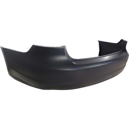 2012-2015 VOLKSWAGEN PASSAT REAR BUMPER COVER