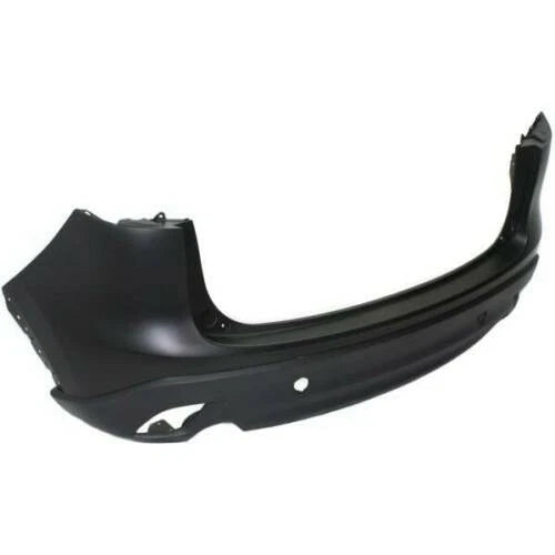 2013-2016 MAZDA CX-5 REAR BUMPER COVER