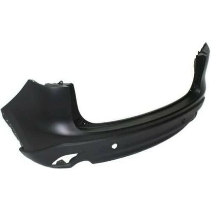 2013-2016 MAZDA CX-5 REAR BUMPER COVER