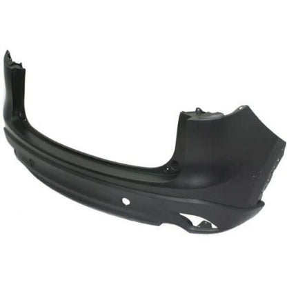 2013-2016 MAZDA CX-5 REAR BUMPER COVER