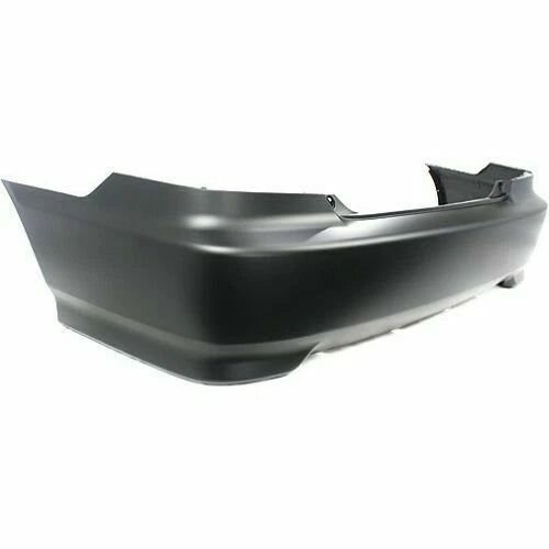 2004-2005 HONDA CIVIC COUPE (2DOOR) REAR BUMPER COVER