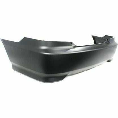 2004-2005 HONDA CIVIC COUPE (2DOOR) REAR BUMPER COVER