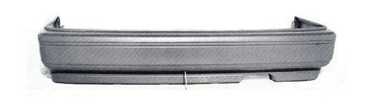 1990-1991 HONDA ACCORD SDN/COUPE REAR BUMPER COVER