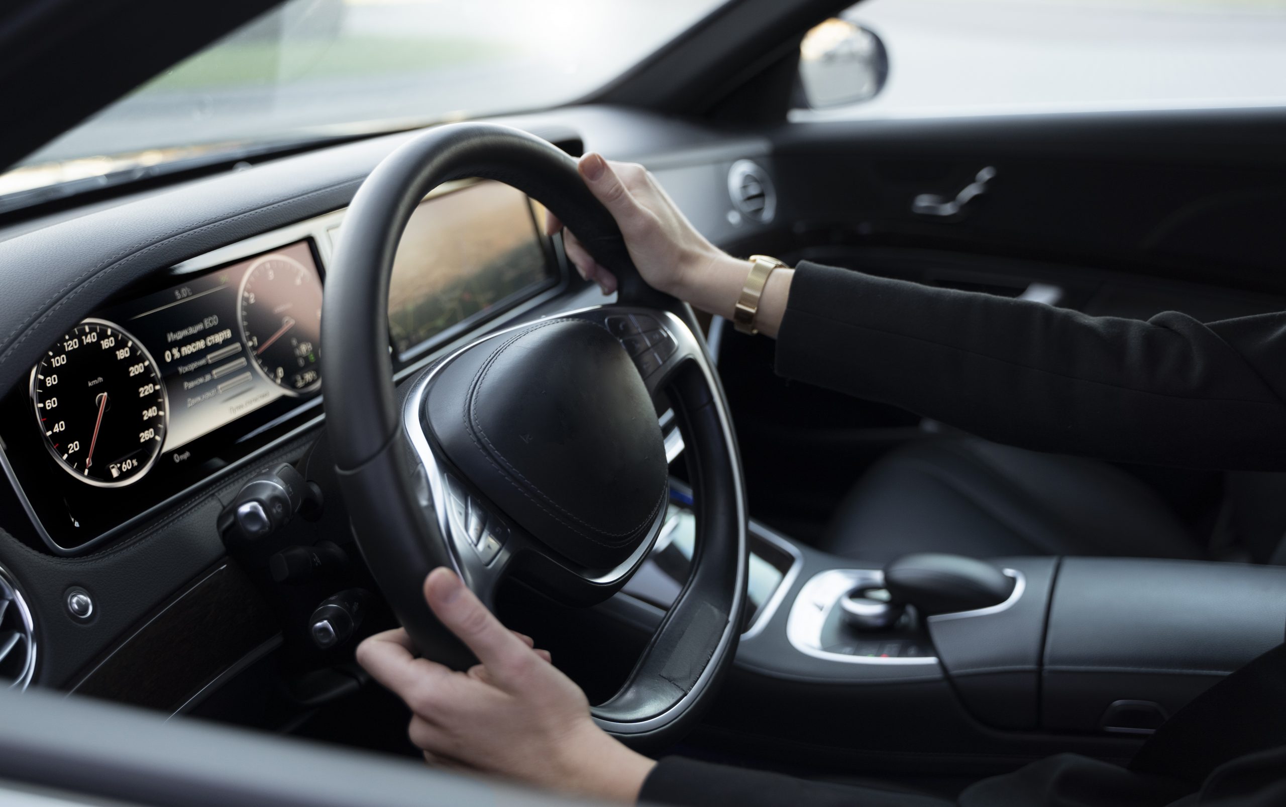 Can You Repair or Replace Dashboard Panels? Brothers Auto Body Parts